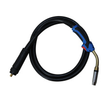 Customize Cable Length High adsorption performance co2 mig welding torch